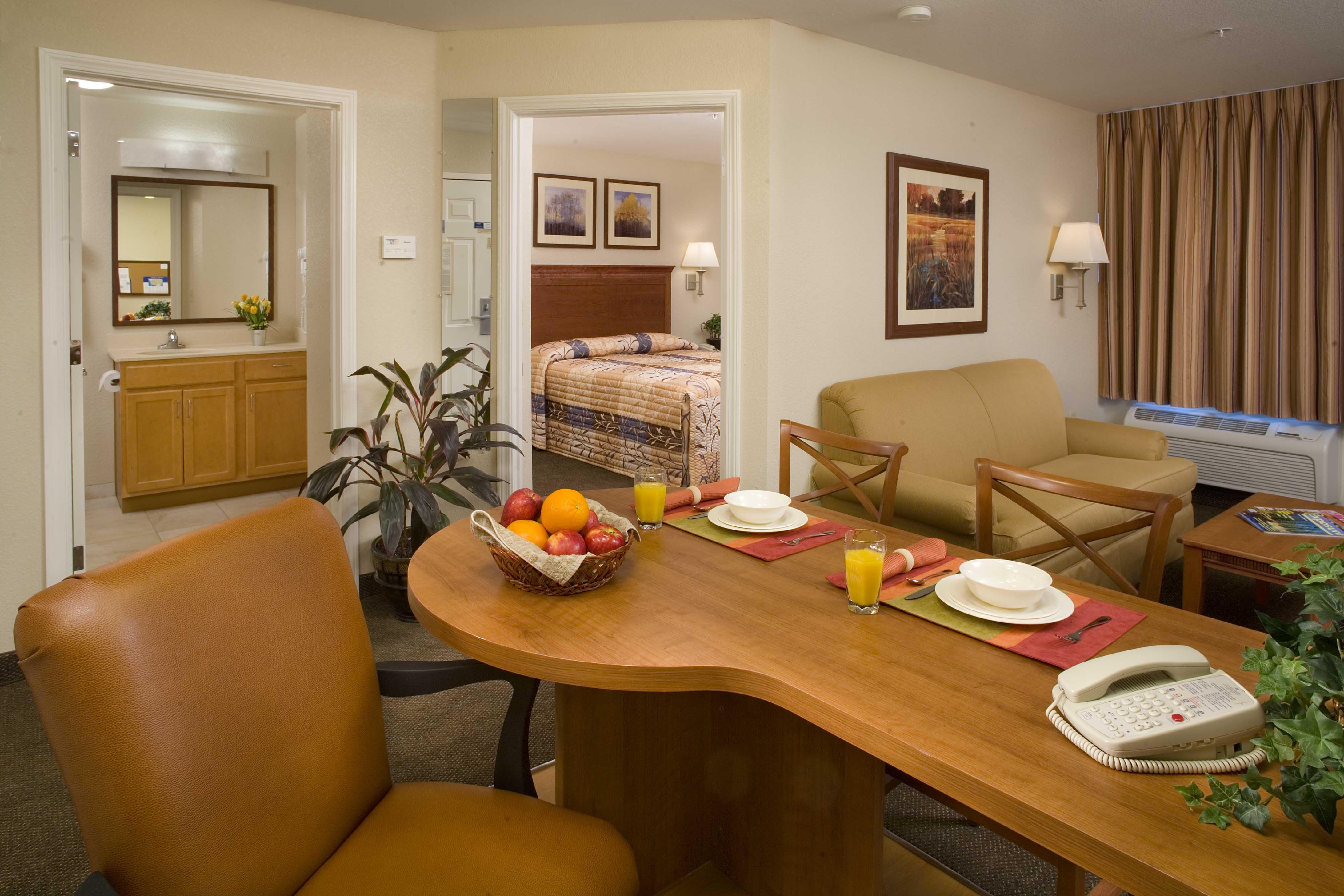 Candlewood Suites Temple By Ihg Quarto foto